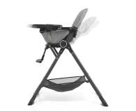 Kinderkraft Foldee Grey - 1154609 - zdjęcie 6